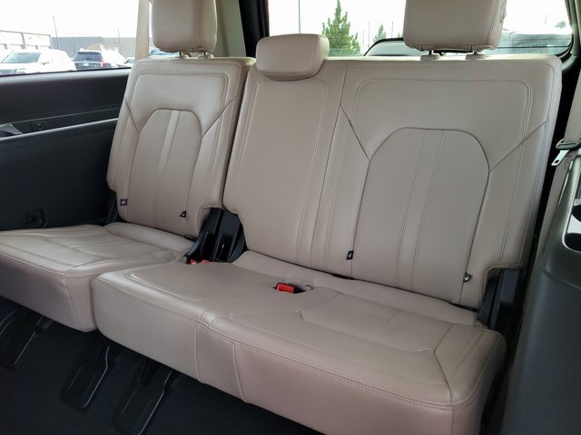 Certified 2024 Ford Expedition Max Limited image 9