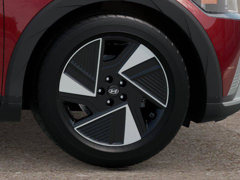 New 2026 Hyundai Ioniq 5 SEL RWD image 8