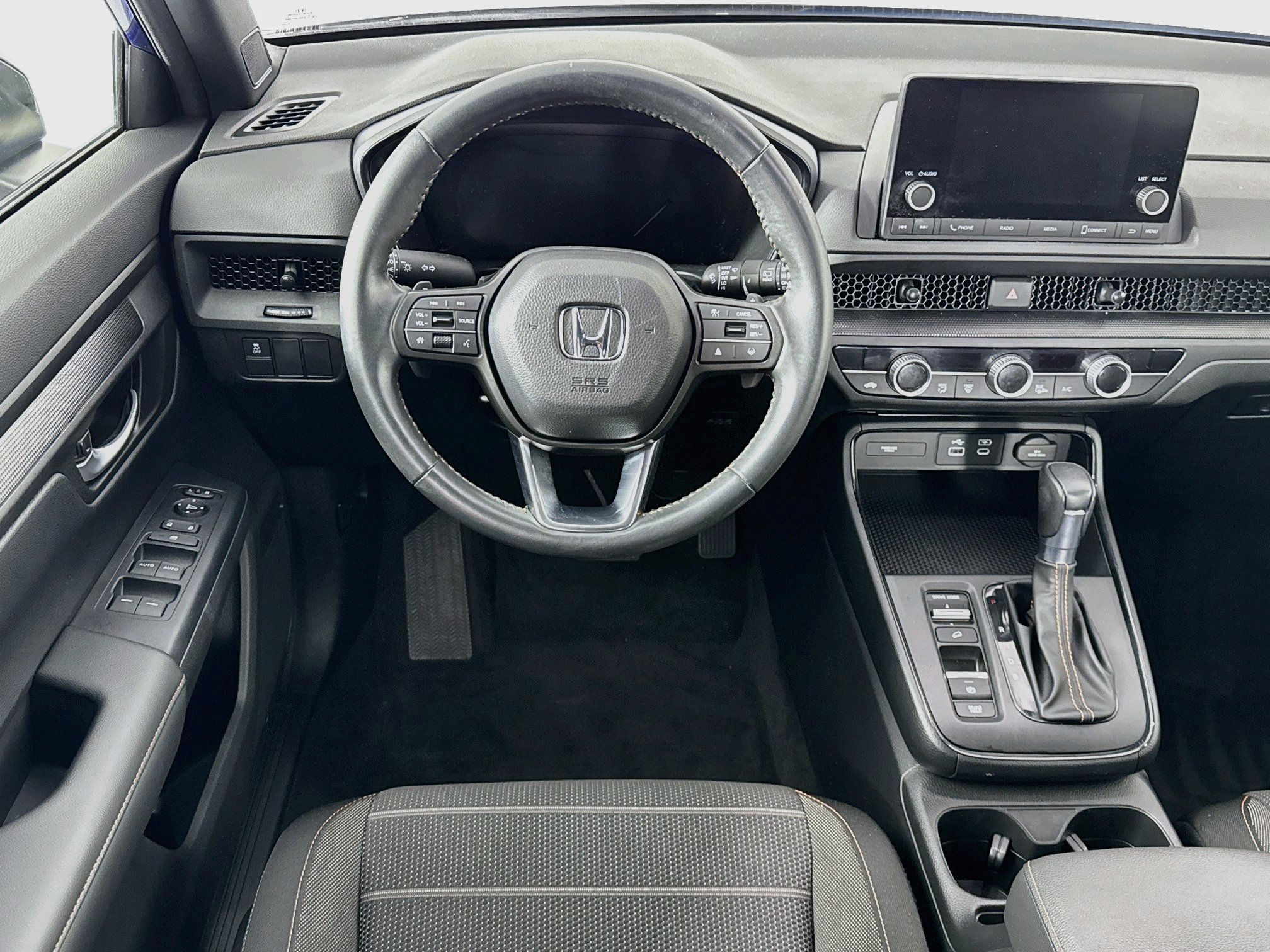 Certified 2024 Honda CR-V Sport image 22