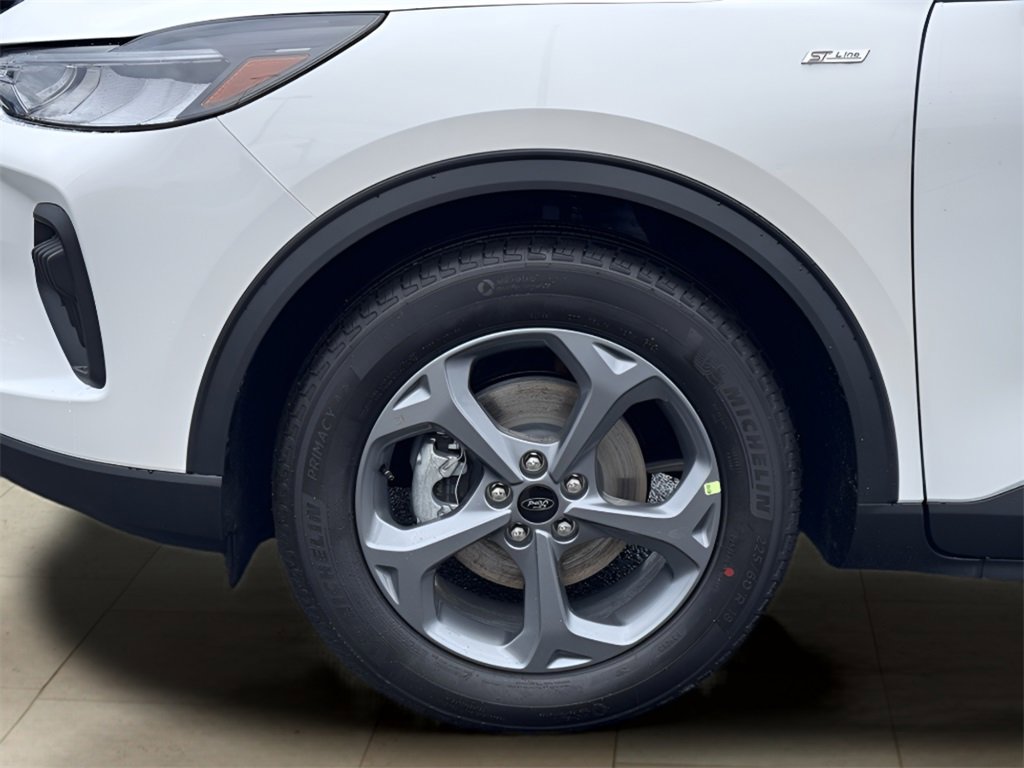 New 2026 Ford Escape ST-Line w/ Tech Pack #1 image 36