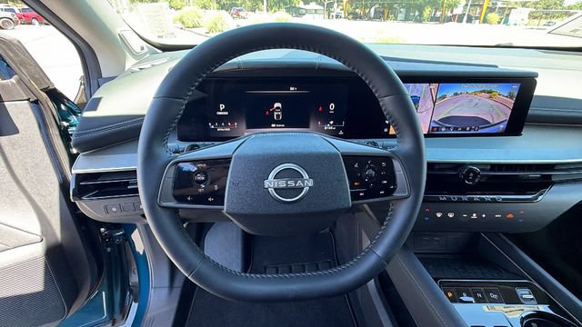 Used 2025 Nissan Murano SL w/ Cargo Package AWD/4WD image 26