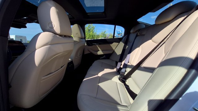 New 2026 Cadillac CT5 Premium Luxury RWD image 16