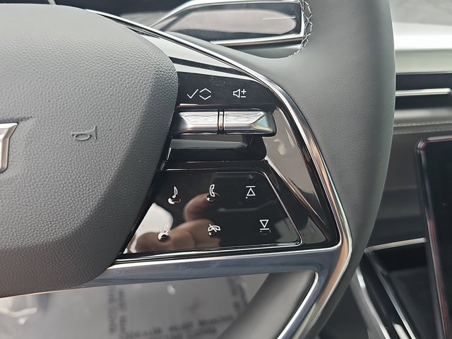 New 2026 Cadillac Escalade IQ Sport 1 w/ LPO, ONYX Package image 21