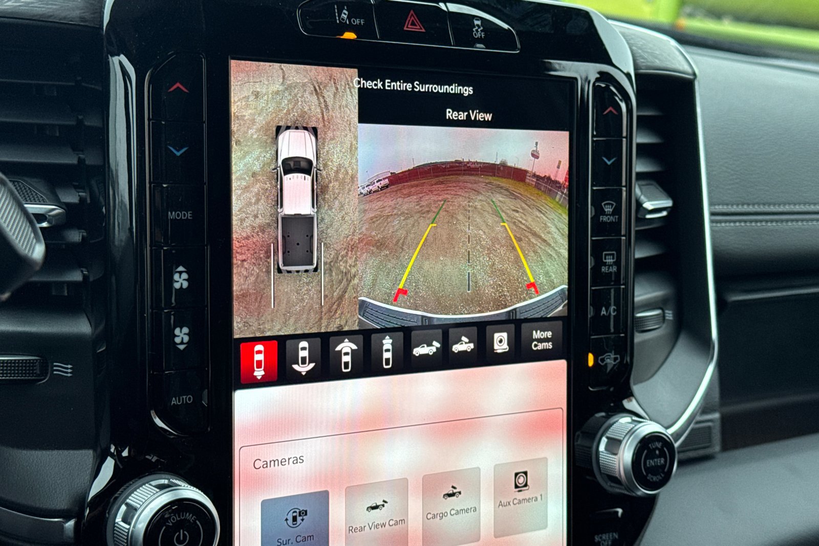 New 2026 RAM 3500 Laramie image 18