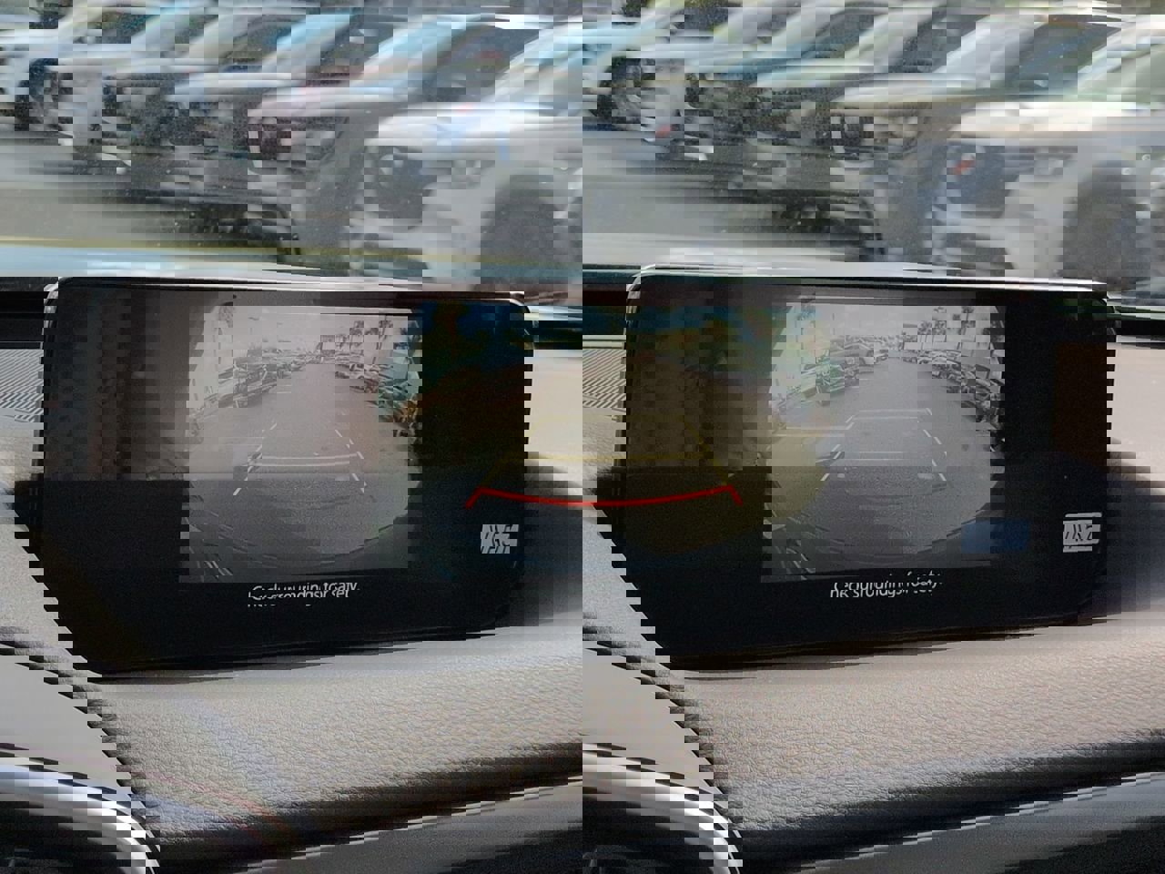 New 2026 MAZDA CX-50 AWD 2.5 S w/ Accent Package image 20