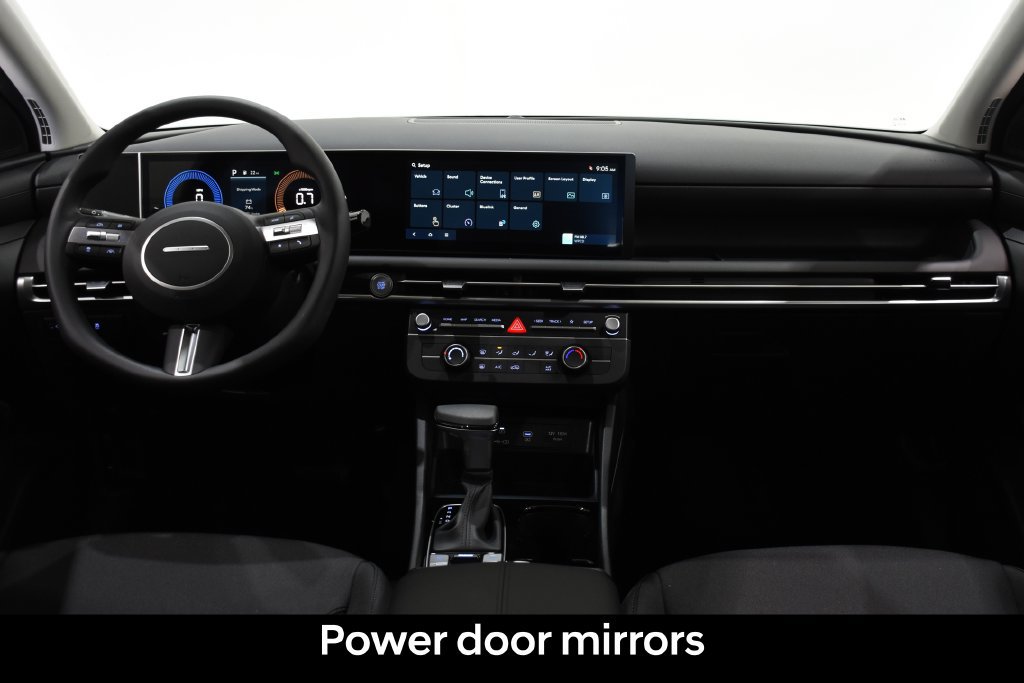 New 2026 Hyundai Tucson SE AWD/4WD image 9