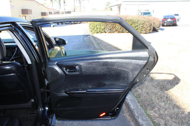 Used 2016 Toyota Avalon XLE Plus FWD image 20