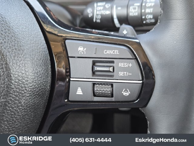 Certified 2026 Honda Pilot Elite image 30