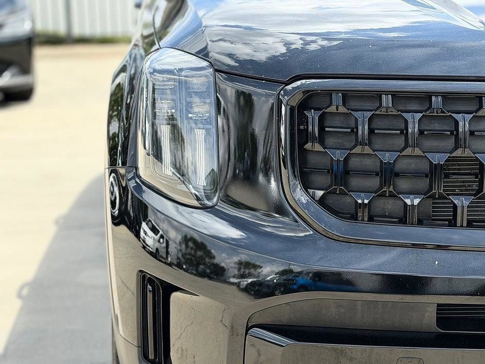 Used 2024 Kia Telluride EX X-Line image 13