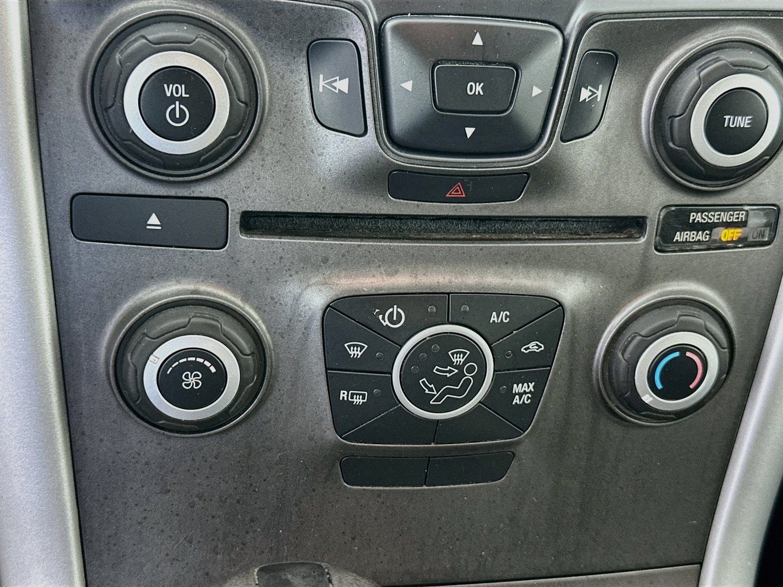 Used 2013 Ford Edge SE FWD image 15