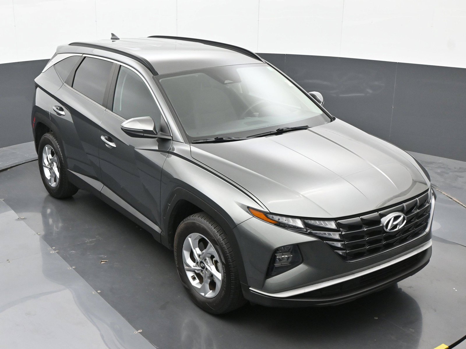 Used 2022 Hyundai Tucson SEL AWD/4WD image 33