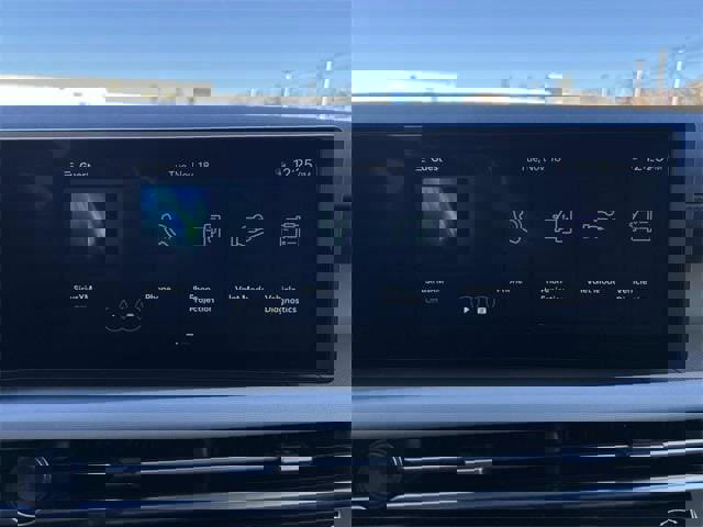 New 2026 Hyundai Tucson SEL image 11