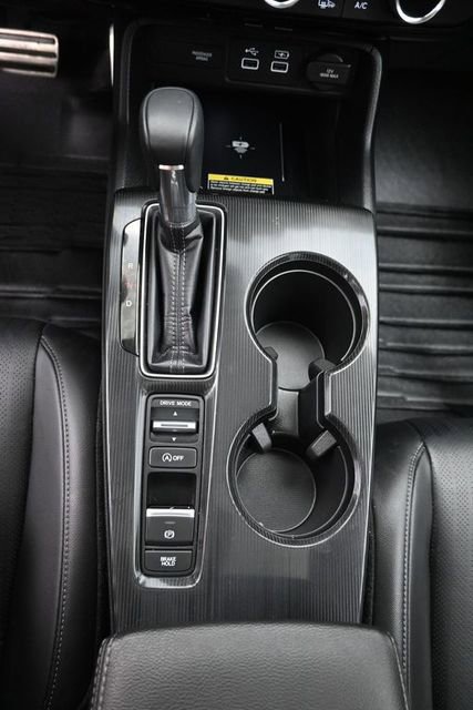 Certified 2024 Honda Civic Sport Touring image 20