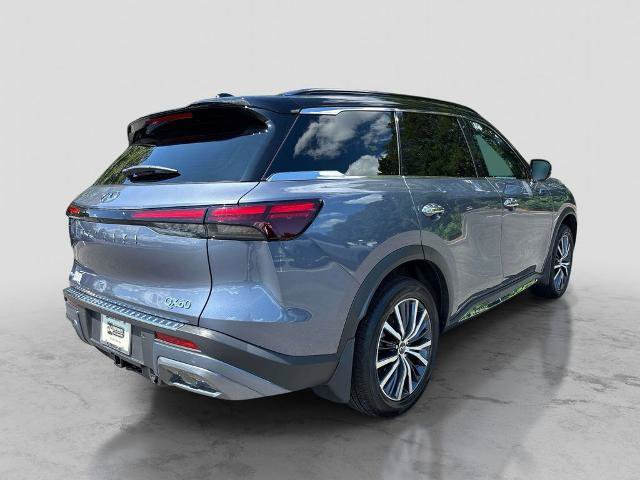 Certified 2023 INFINITI QX60 Autograph w/ Cargo Package AWD/4WD image 5