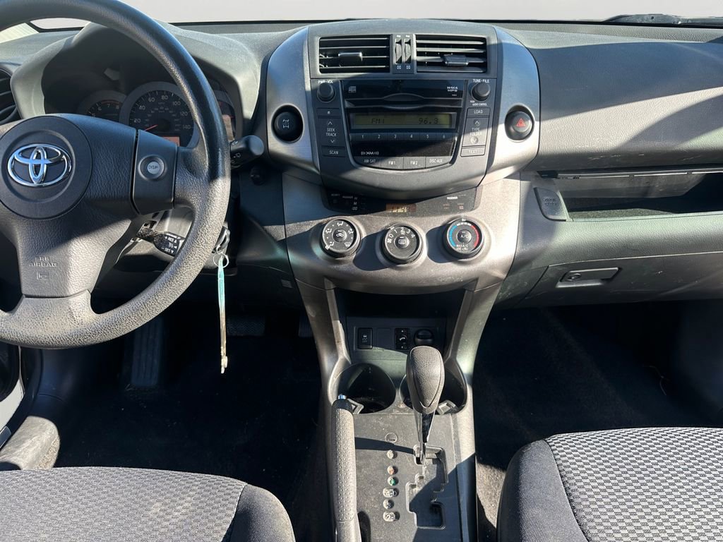 Used 2010 Toyota RAV4 Sport image 14