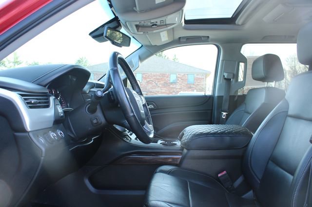 Used 2015 GMC Yukon XL SLT w/ Open Road Package image 13