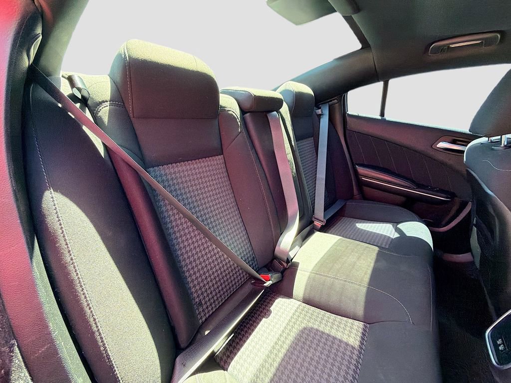 Used 2020 Dodge Charger GT image 27
