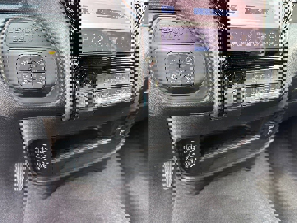 New 2026 RAM 2500 Tradesman image 24