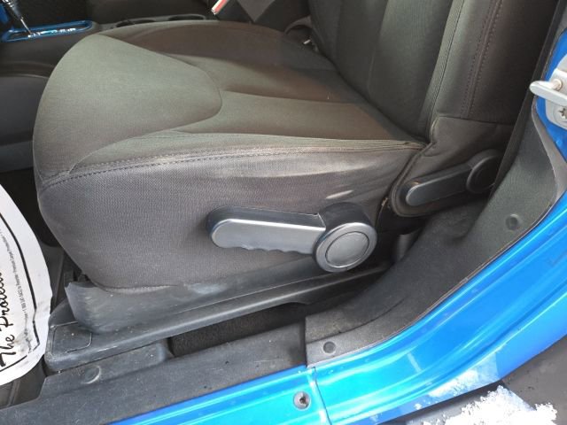 Used 2015 Jeep Wrangler Sport w/ Quick Order Package 24S image 35