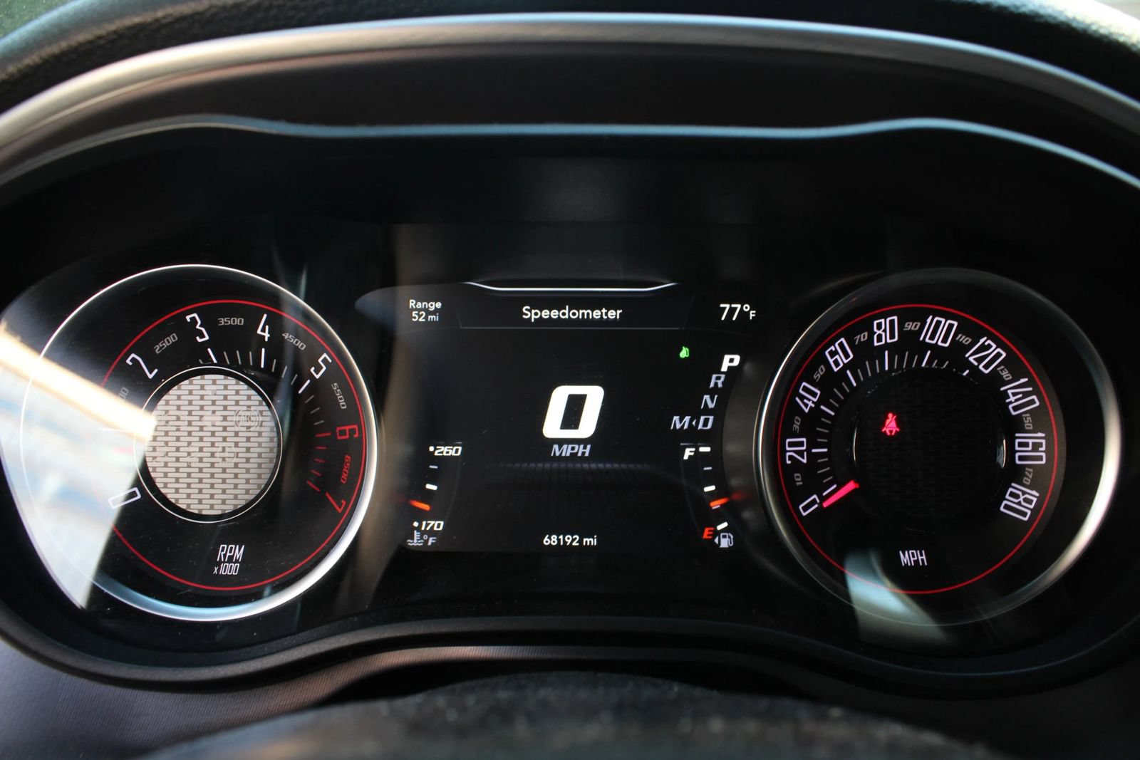 Used 2019 Dodge Challenger R/T Scat Pack RWD image 23