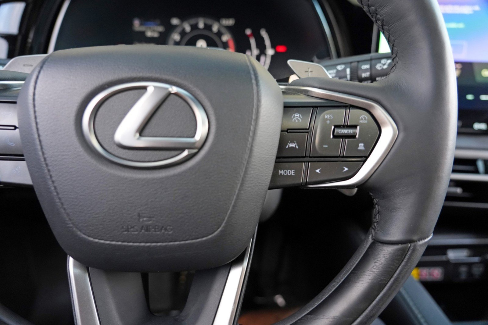 Used 2023 Lexus RX 350 Premium FWD image 23