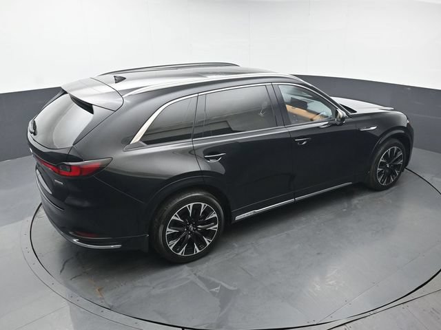 Used 2024 MAZDA CX-90 3.3 Turbo S w/ Premium Plus AWD/4WD image 45