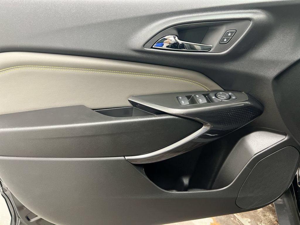 New 2026 Chevrolet Trax ACTIV w/ Driver Confidence Package FWD image 20