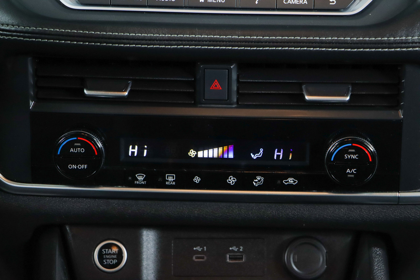 Used 2023 Nissan Rogue SV image 20