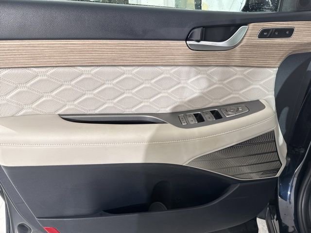 Used 2022 Hyundai Palisade Calligraphy image 21