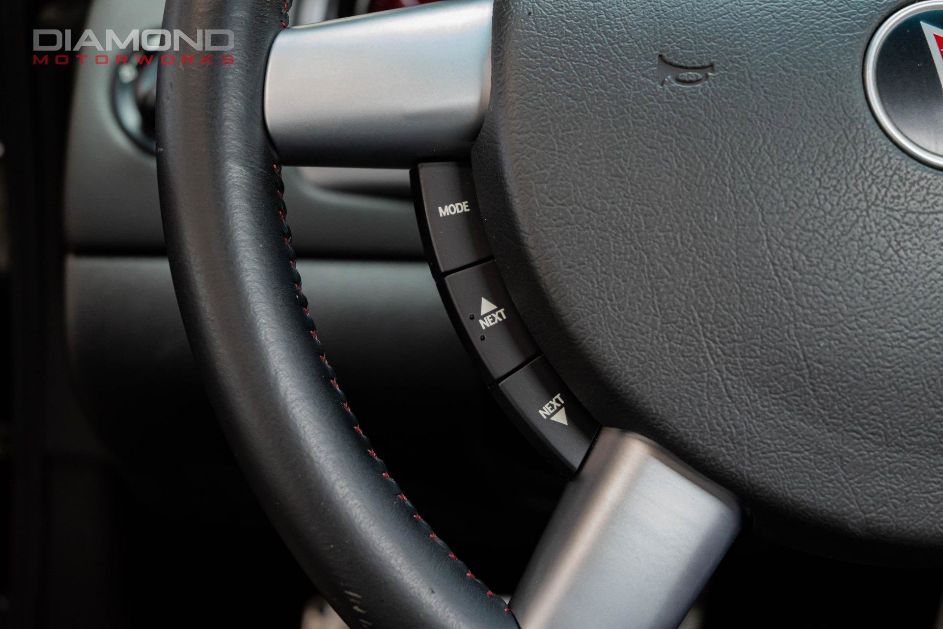 Used 2006 Pontiac GTO image 57