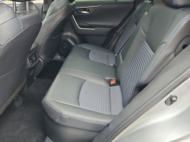 Used 2021 Toyota RAV4 XSE image 13