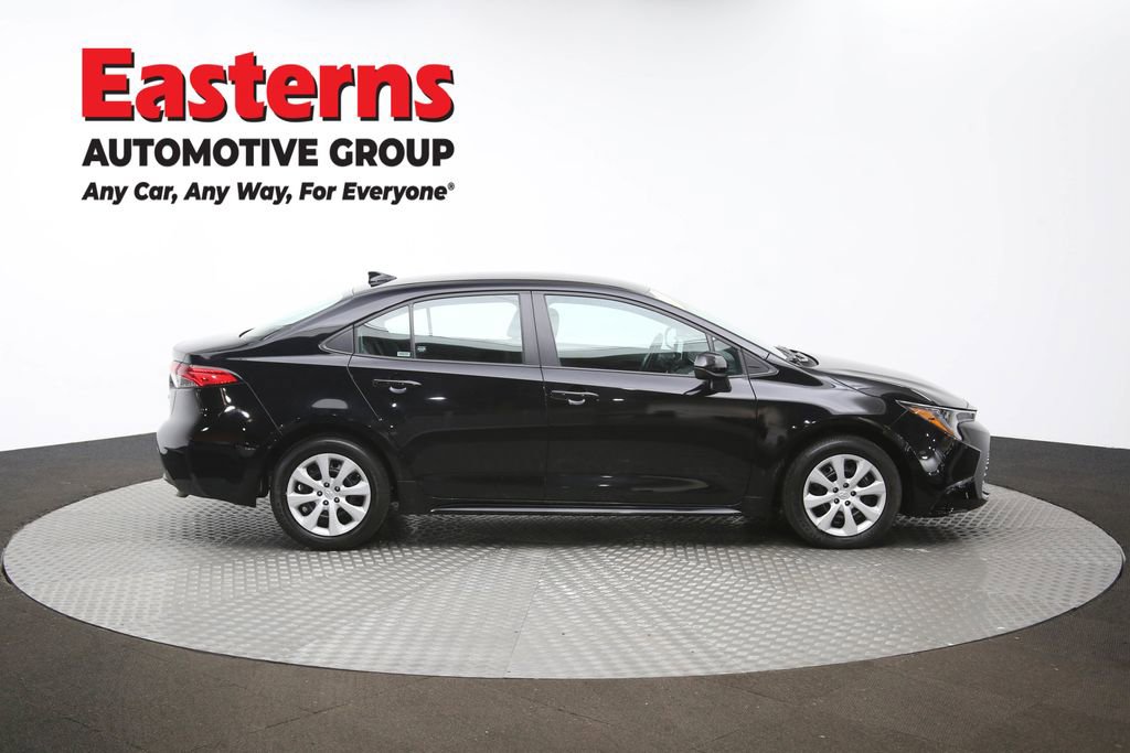 Used 2024 Toyota Corolla LE image 43