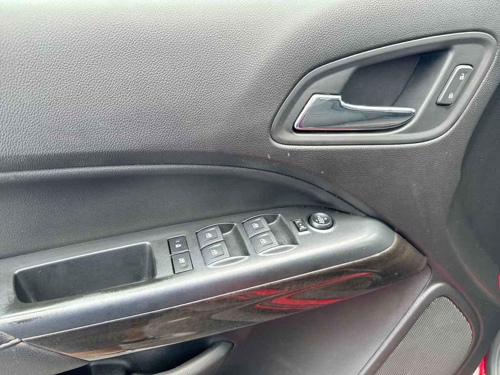 Used 2018 GMC Canyon SLE w/ SLE Convenience Package AWD/4WD image 20