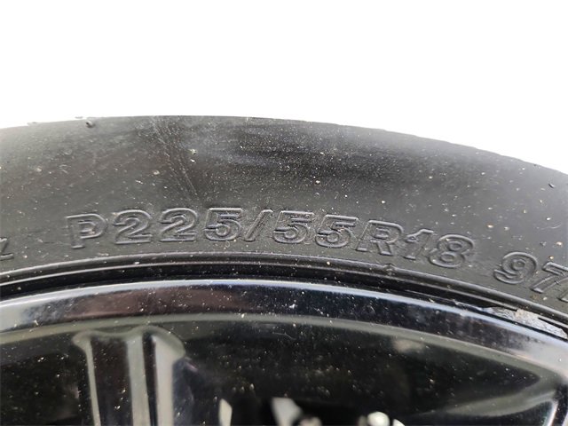 Used 2023 Mitsubishi Eclipse Cross LE image 32