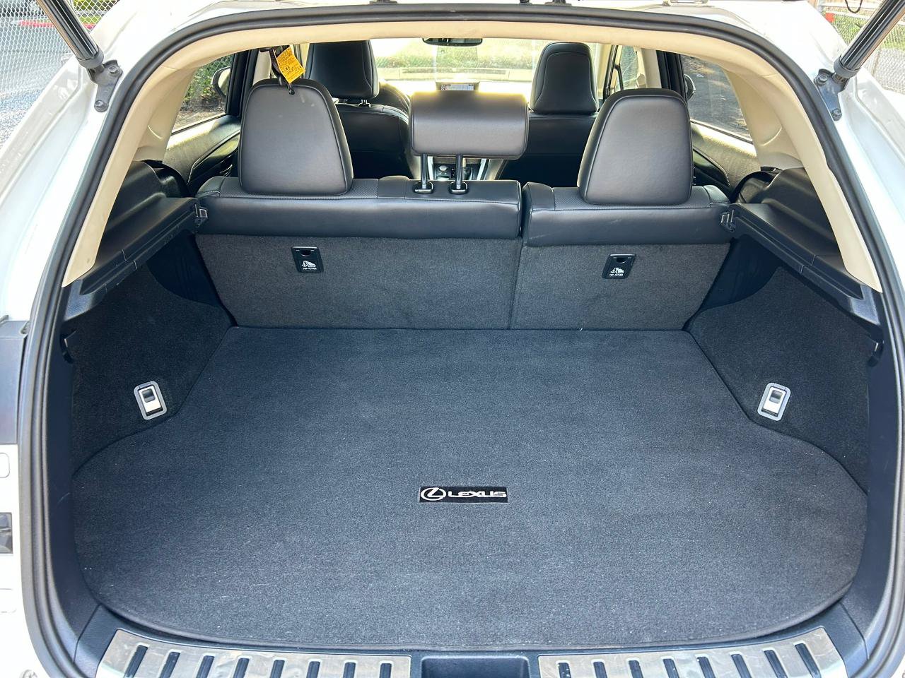 Used 2017 Lexus NX 300h AWD w/ Premium Package image 16