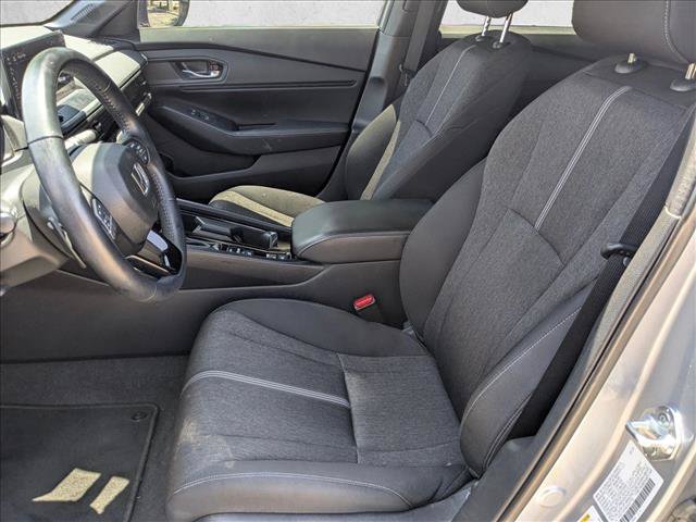 Used 2023 Honda Accord Sport image 15