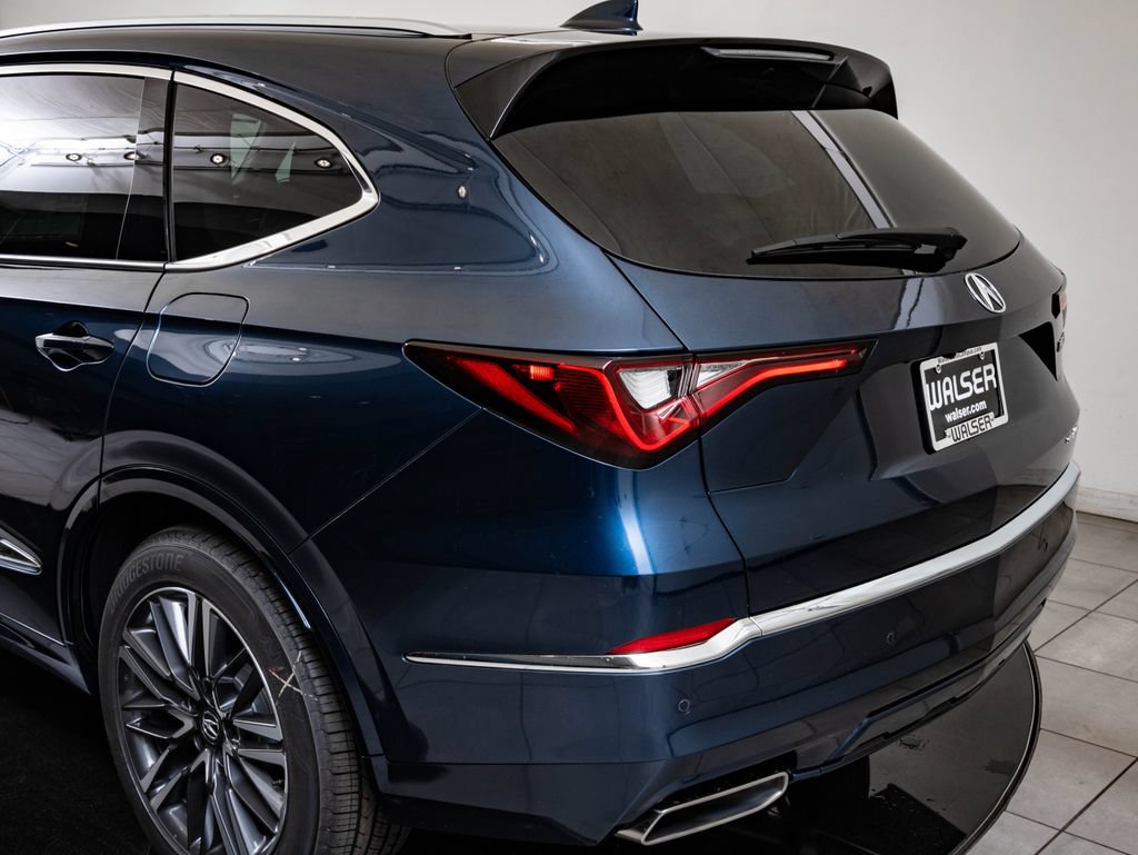 New 2026 Acura MDX SH-AWD w/ Advance Package image 19