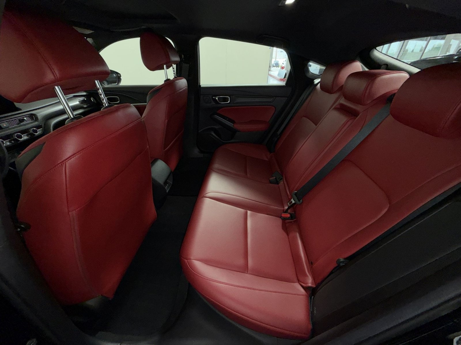 Used 2024 Acura Integra A-Spec FWD image 24