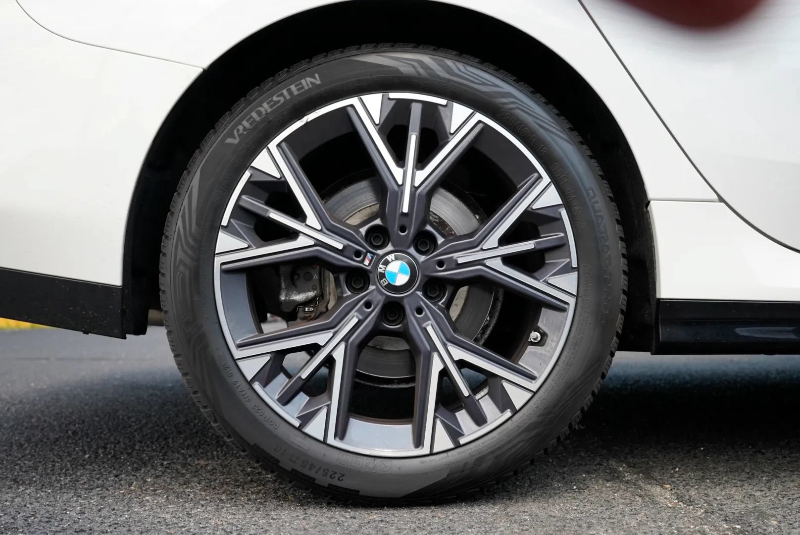 Used 2025 BMW 228i xDrive AWD/4WD image 16