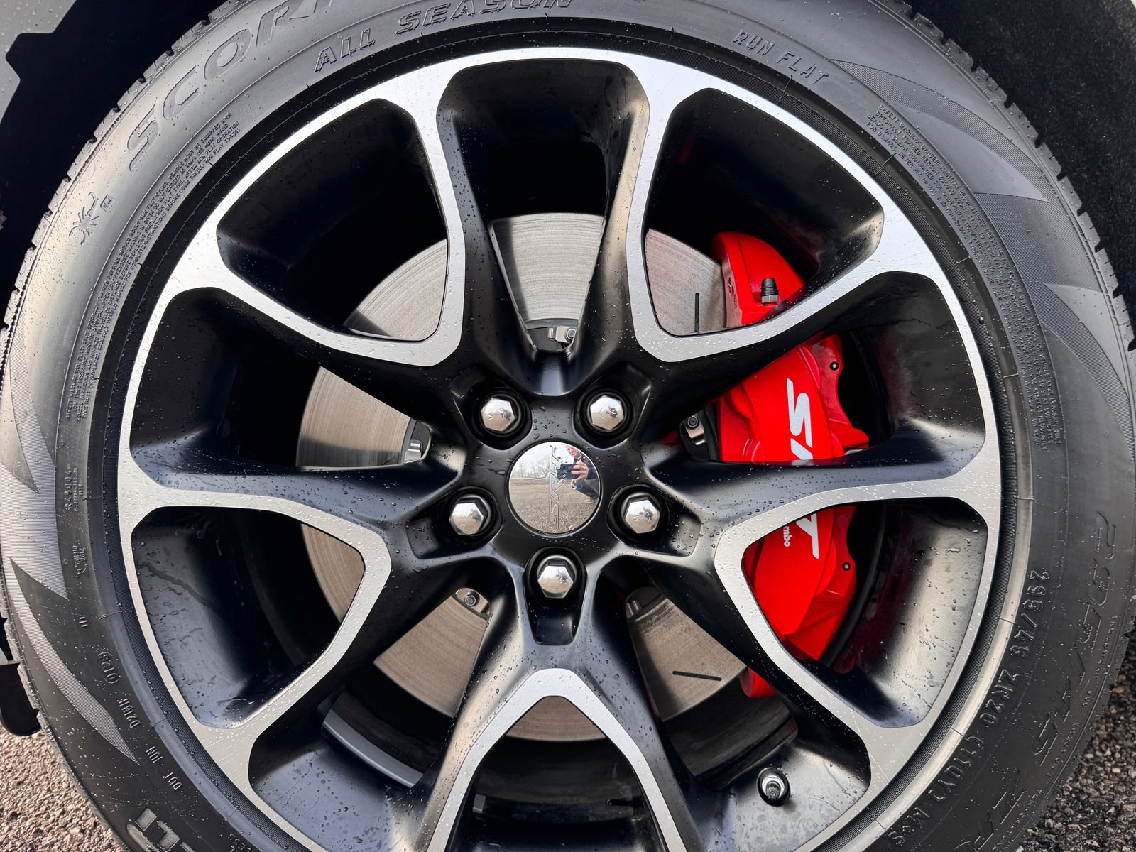 New 2026 Dodge Durango SRT Hellcat image 32