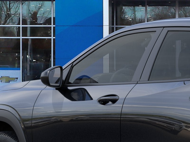 New 2026 Chevrolet Trax RS w/ Driver Confidence Package FWD image 36
