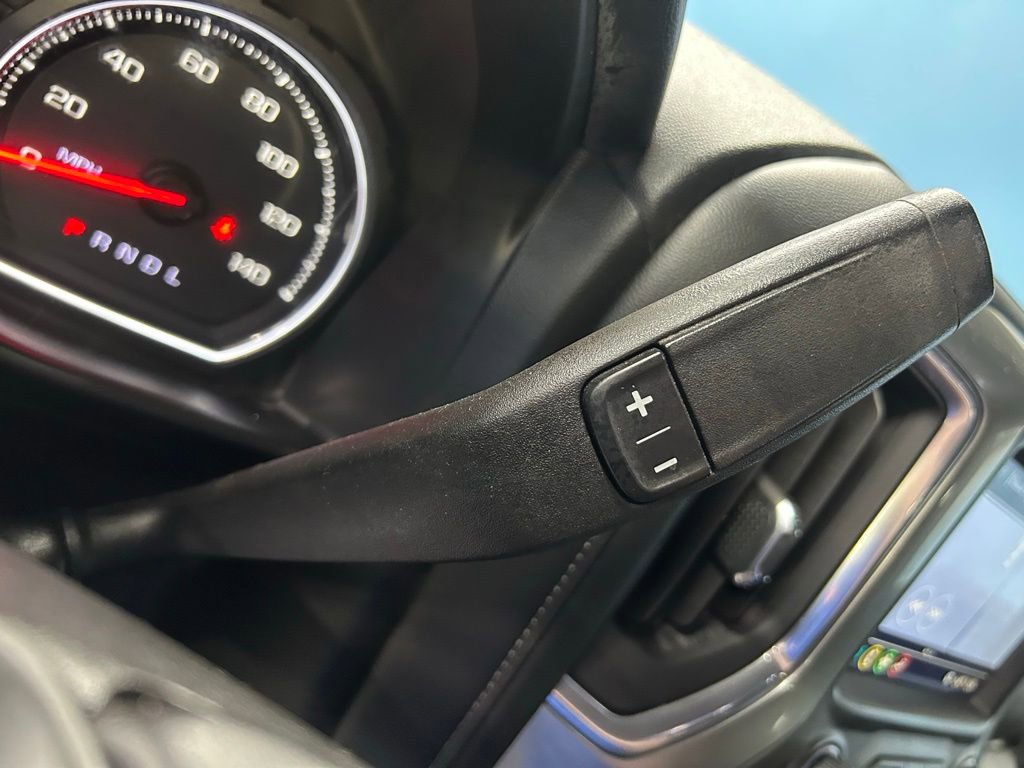 Used 2019 Chevrolet Silverado 1500 LT w/ All-Star Edition AWD/4WD image 91