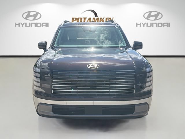 New 2026 Hyundai Palisade SEL Premium FWD image 2