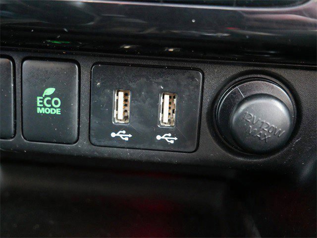 Used 2022 Mitsubishi Eclipse Cross SE image 25