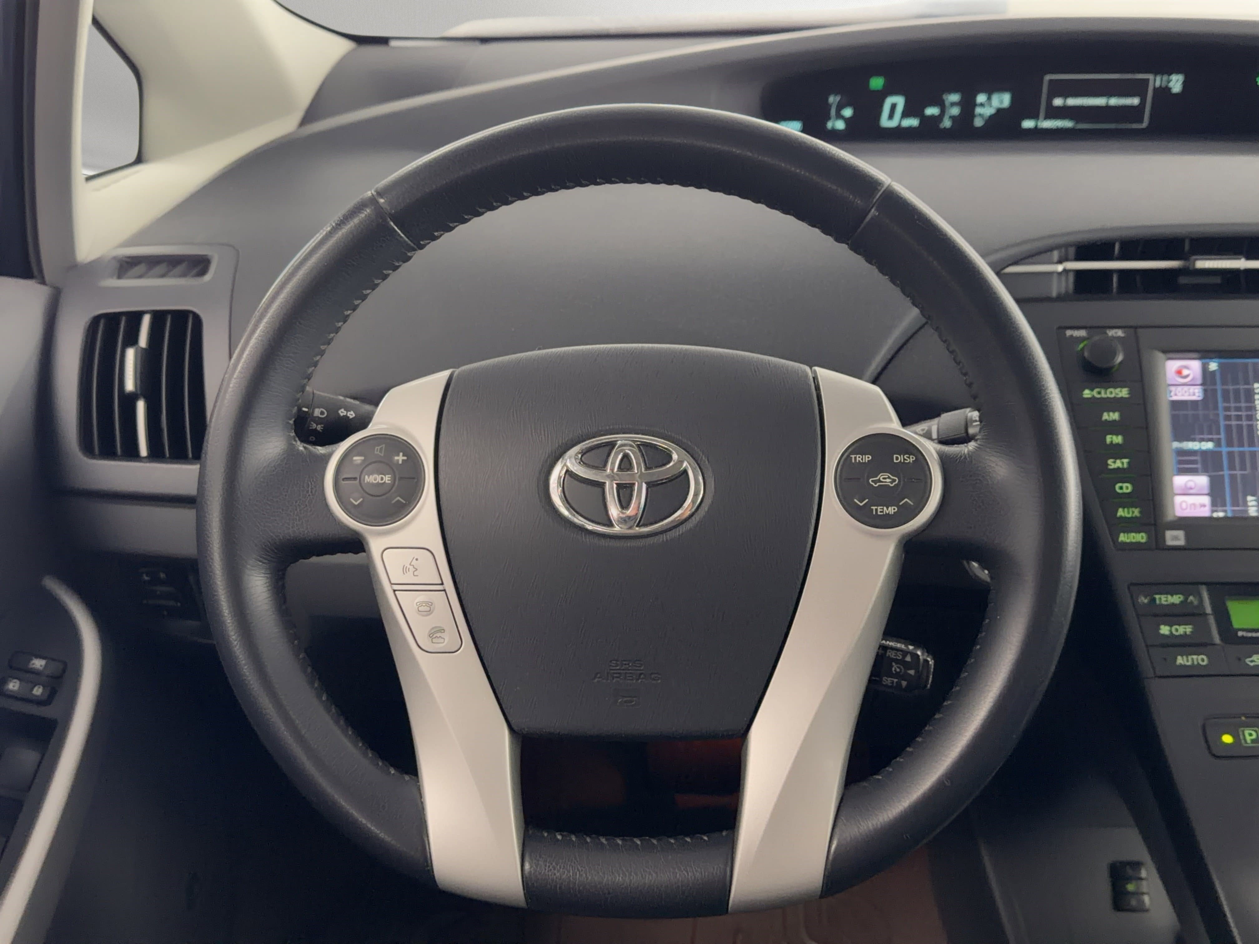 Used 2010 Toyota Prius FWD image 20