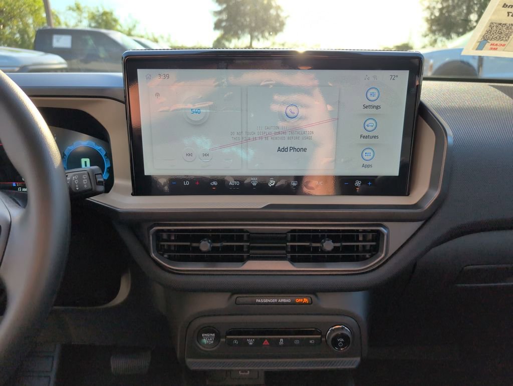 New 2025 Ford Bronco Sport Big Bend image 14