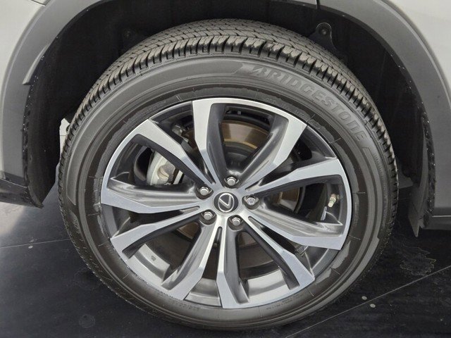 Certified 2021 Lexus RX 450h AWD w/ Premium Package image 10