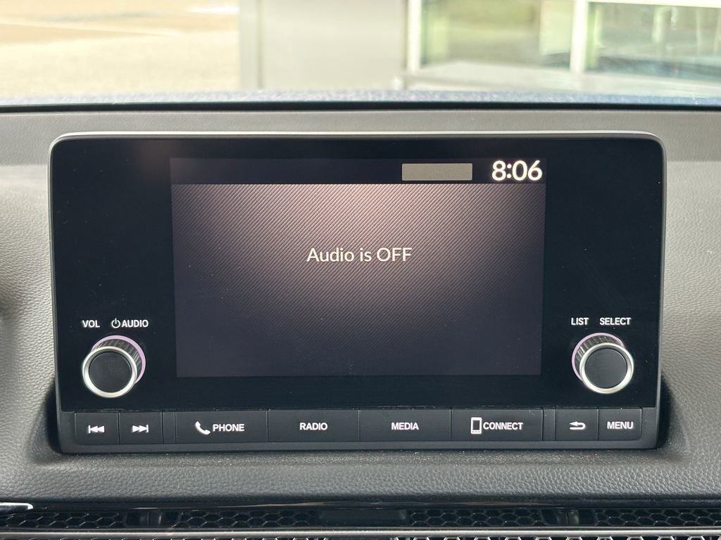 Used 2023 Honda Civic EX image 14