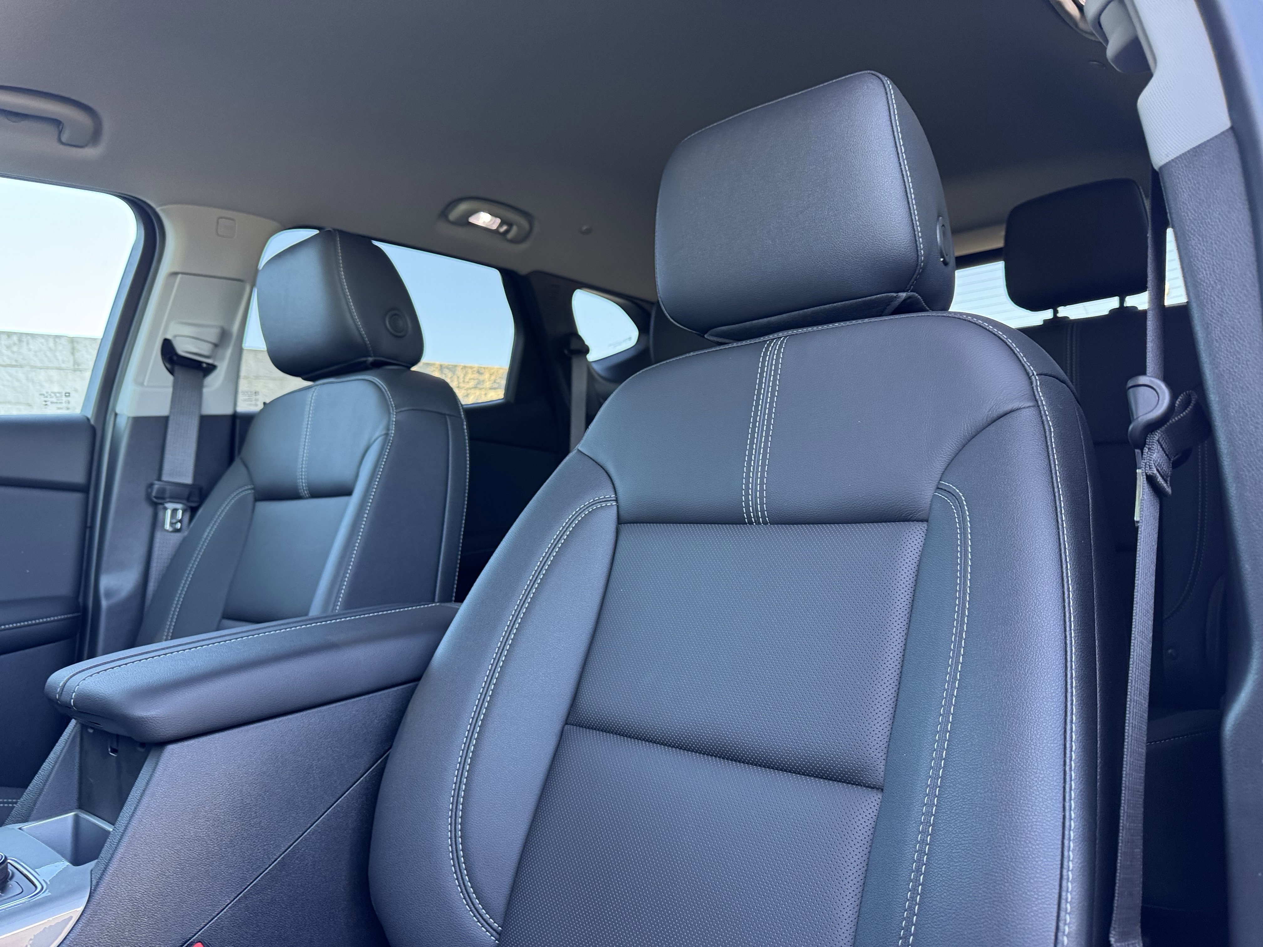New 2026 Chevrolet Blazer LT w/ LPO, Floor Liner Package FWD image 13
