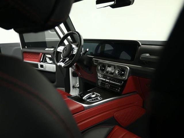 Used 2022 Mercedes-Benz G 63 AMG 4MATIC image 75
